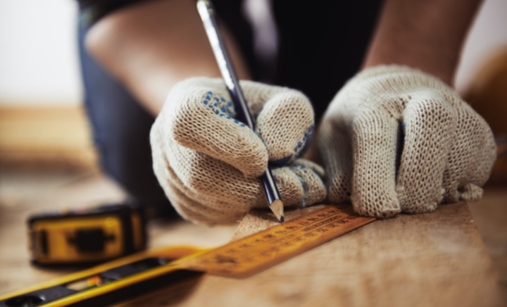 Remise en état d’un bien immobilier